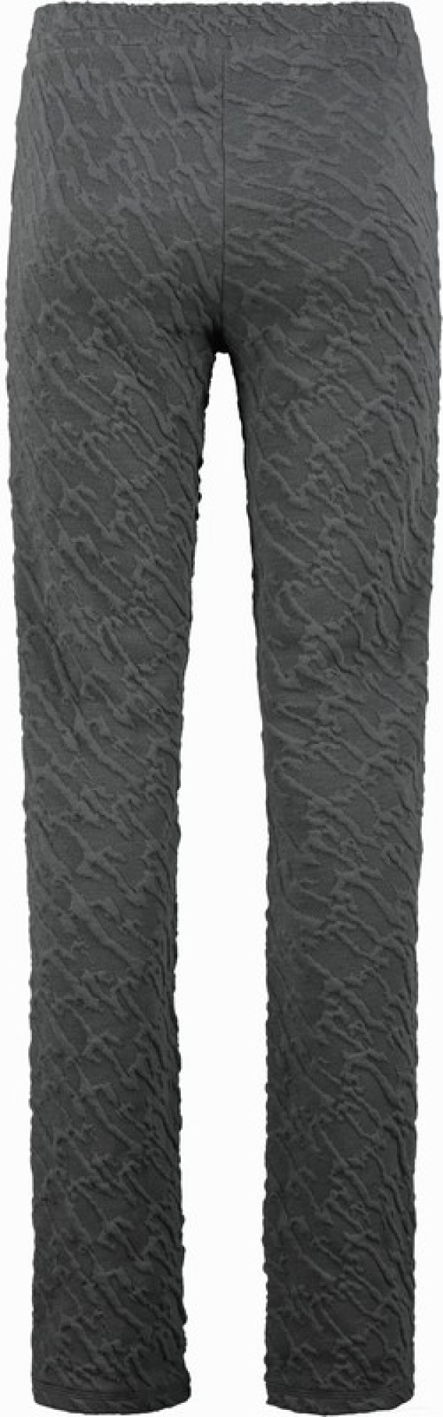 Women's Trapstar Jacquard Fitted Trousers Grey | USA-960348