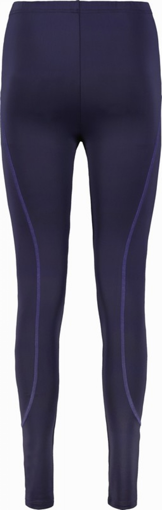 Women's Trapstar TS-Star Leggings Purple | USA-436051