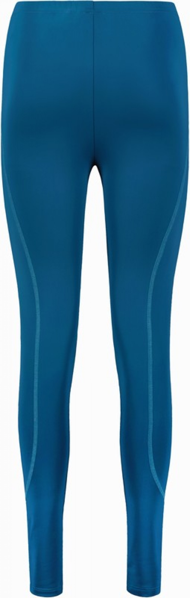 Women's Trapstar TS-Star Leggings Turquoise | USA-307582